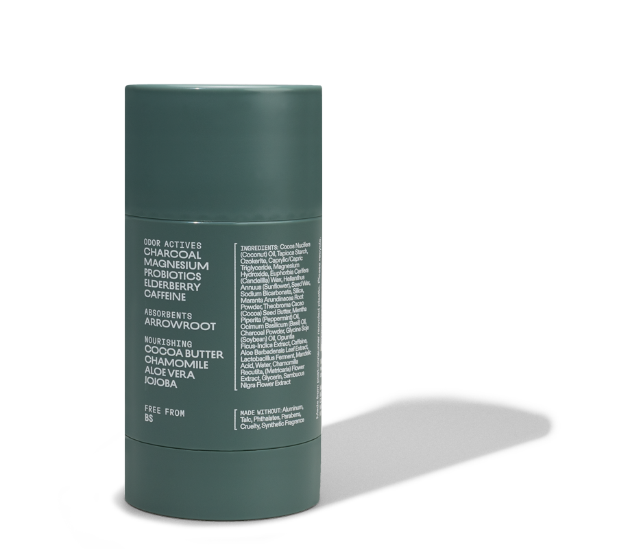 Practical Living Extra Strength Deodorant for daily home and personal routines with bath body and hygiene