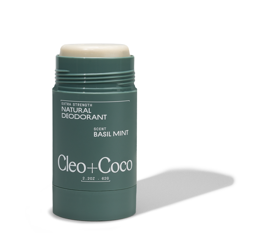 Practical Living Extra Strength Deodorant for daily home and personal routines with bath body and hygiene