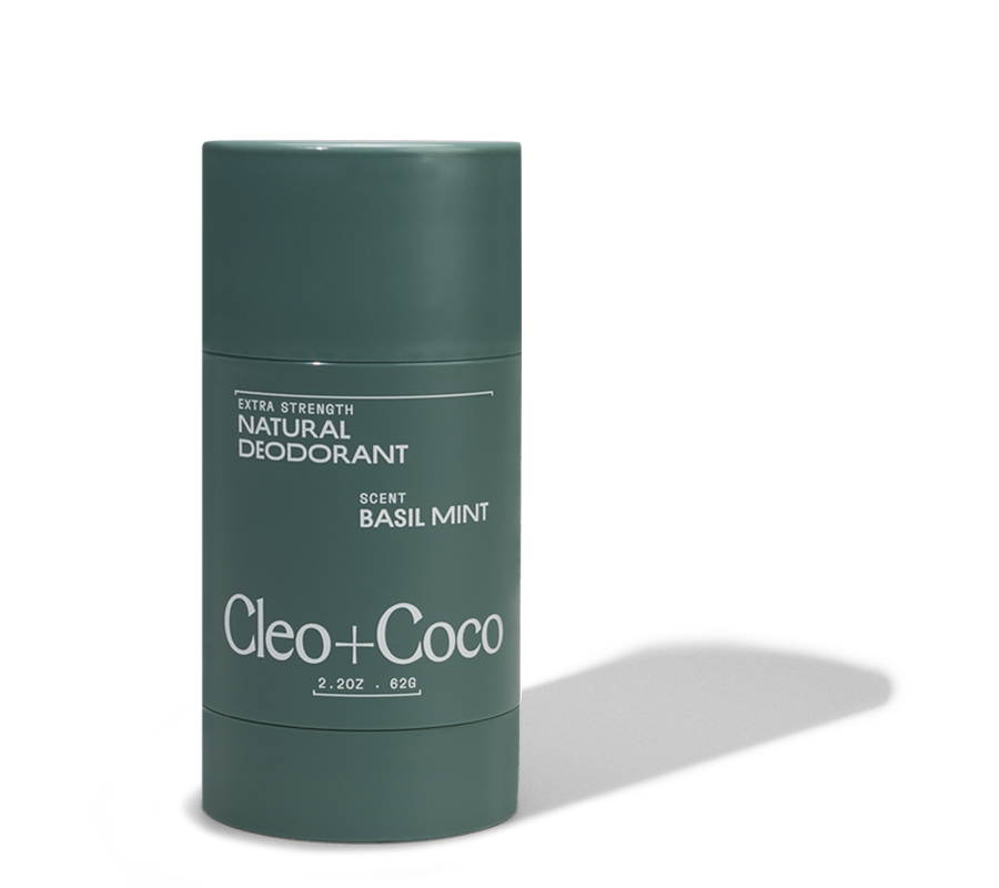 Practical Living Extra Strength Deodorant for daily home and personal routines with bath body and hygiene