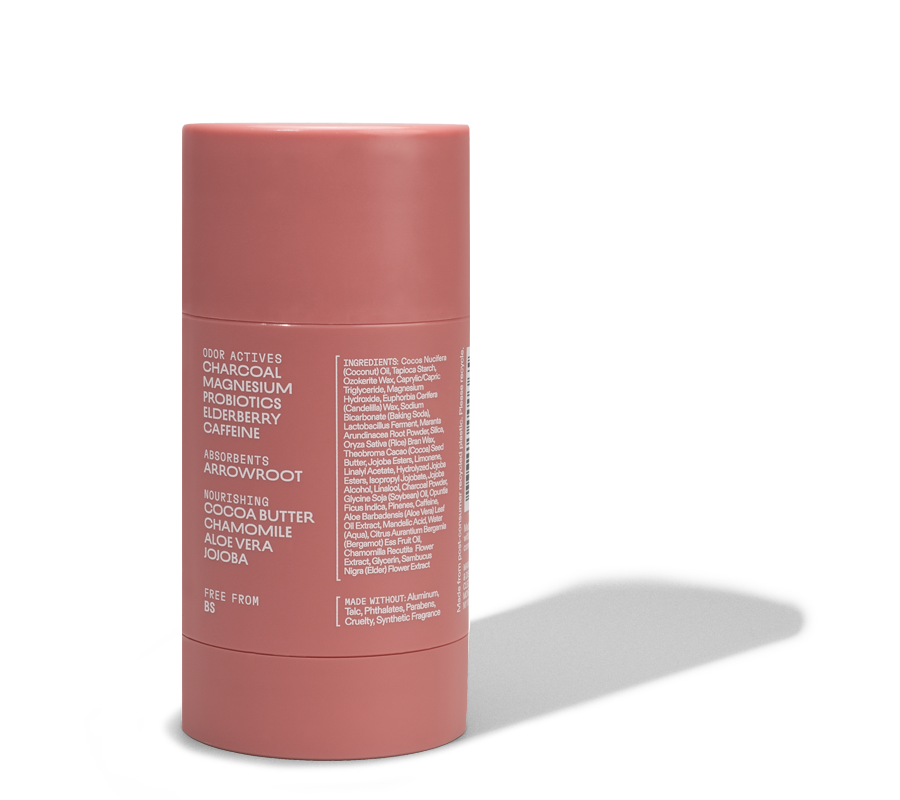 Practical Living Extra Strength Deodorant for daily home and personal routines with bath body and hygiene