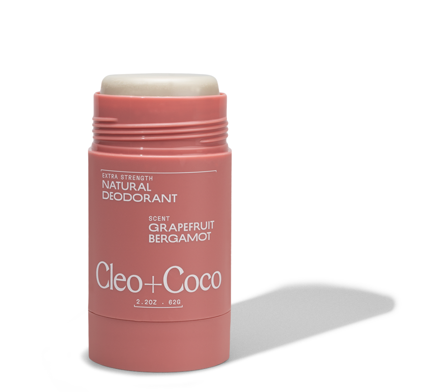 Practical Living Extra Strength Deodorant for daily home and personal routines with bath body and hygiene