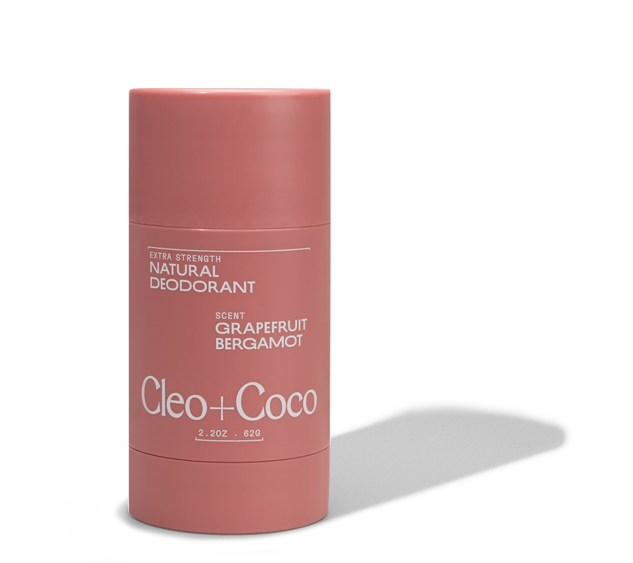 Practical Living Extra Strength Deodorant for daily home and personal routines with bath body and hygiene