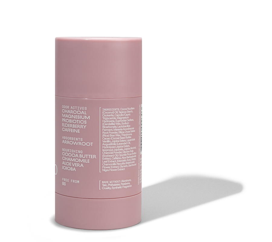 Practical Living Extra Strength Deodorant for daily home and personal routines with bath body and hygiene