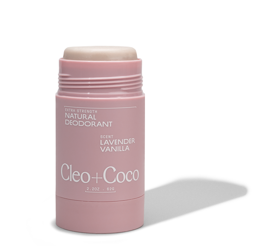 Practical Living Extra Strength Deodorant for daily home and personal routines with bath body and hygiene