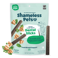 A Cluck A Day Probiotic Dental Stick