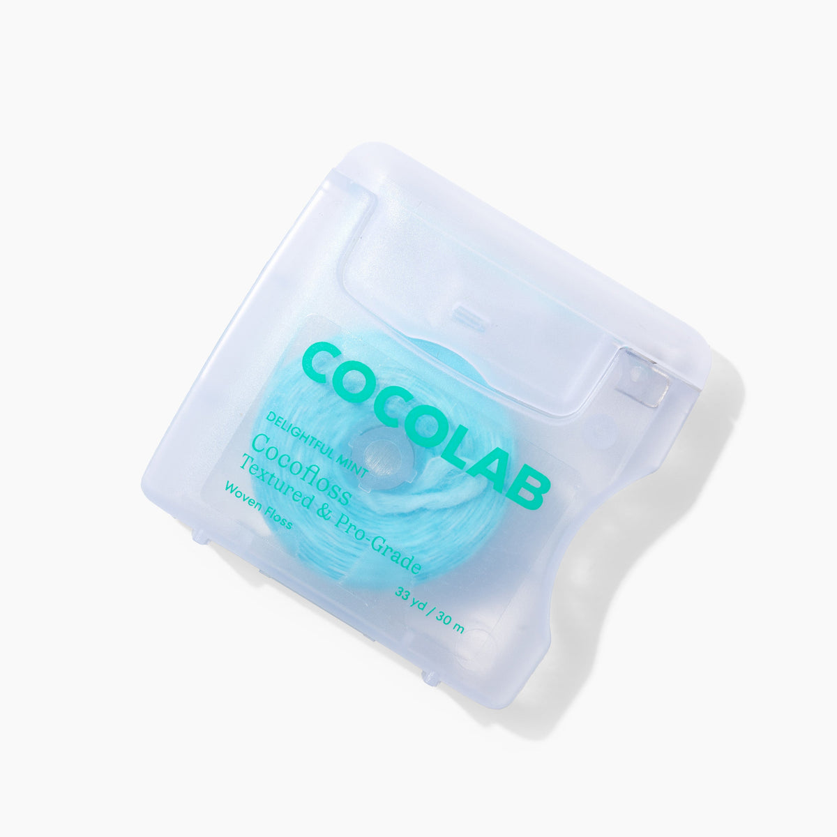 Practical Living Dental Floss for daily home and personal routines with oral care