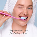 Everyday Home Cocobrush Toothbrush for daily home and personal routines with oral care