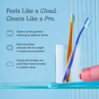Everyday Home Cocobrush Toothbrush for daily home and personal routines with oral care