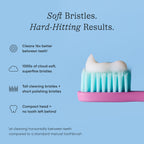 Everyday Home Cocobrush Toothbrush for daily home and personal routines with oral care