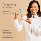 Everyday Home Cocobrush Toothbrush for daily home and personal routines with oral care