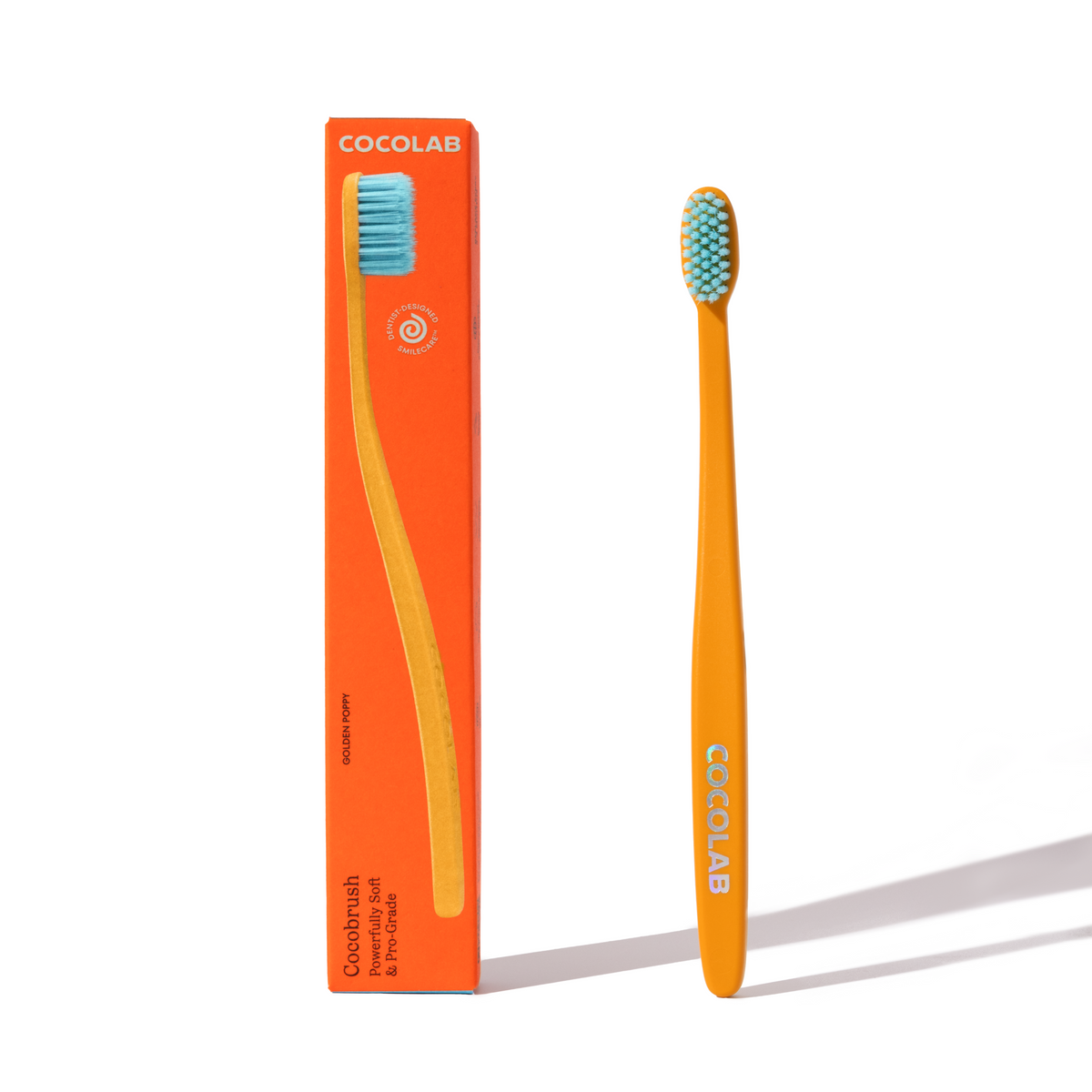 Cocobrush Toothbrush