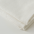 Home Essentials Hemp and Organic Cotton Bath Sheet, 40 x 70 for daily home and personal routines with bath body and hygiene