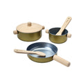 Cooking Utensils Playset