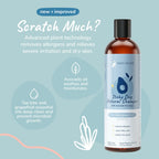 Everyday Home Itchy Dog Shampoo for daily home and personal routines with hair care