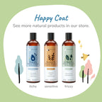 Everyday Home Itchy Dog Shampoo for daily home and personal routines with hair care