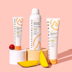 Home Essentials Go Mineral Defense Sport Superfruit Body Lotion, SPF 50 for daily home and personal routines with facial skin and sun care