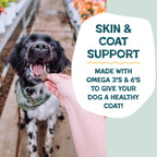 Daily Care Bananas for Bacon Soft-Baked Dog Treats for daily home and personal routines with pet care treats and accessories