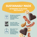 Daily Care Bananas for Bacon Soft-Baked Dog Treats for daily home and personal routines with pet care treats and accessories