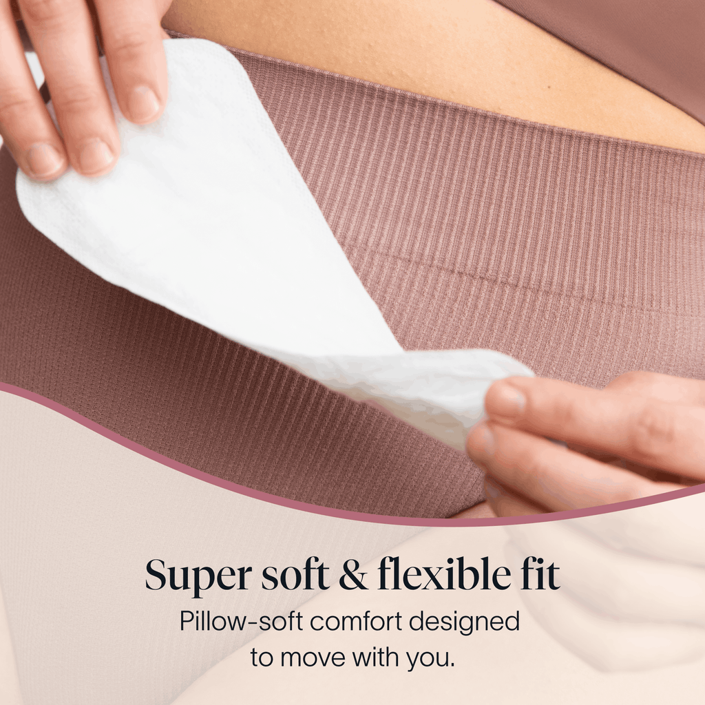 Everyday Home Got-You-Covered Pantyliners Light Absorbency for daily home and personal routines with bath body and hygiene