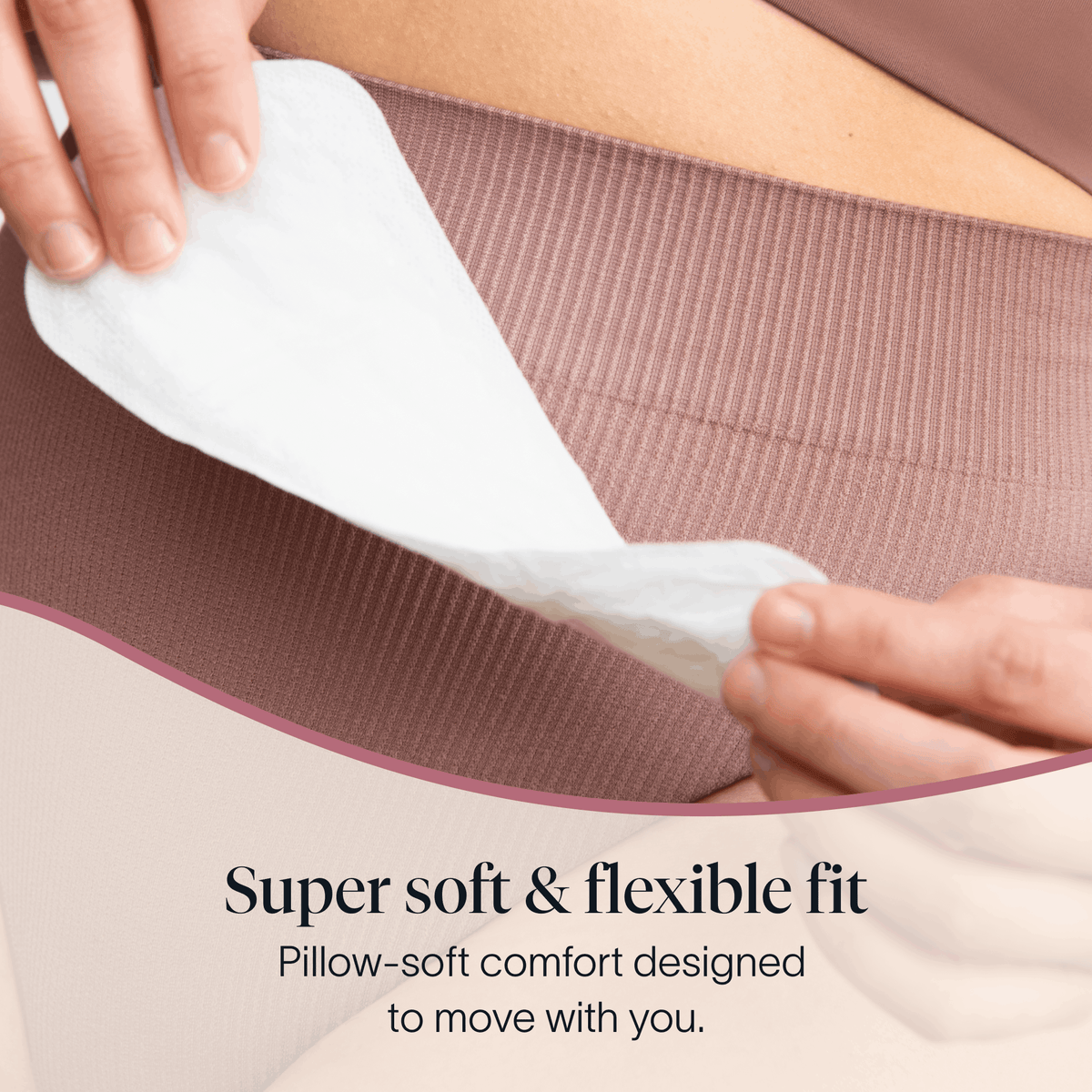 Everyday Home Got-You-Covered Pantyliners Light Absorbency for daily home and personal routines with bath body and hygiene
