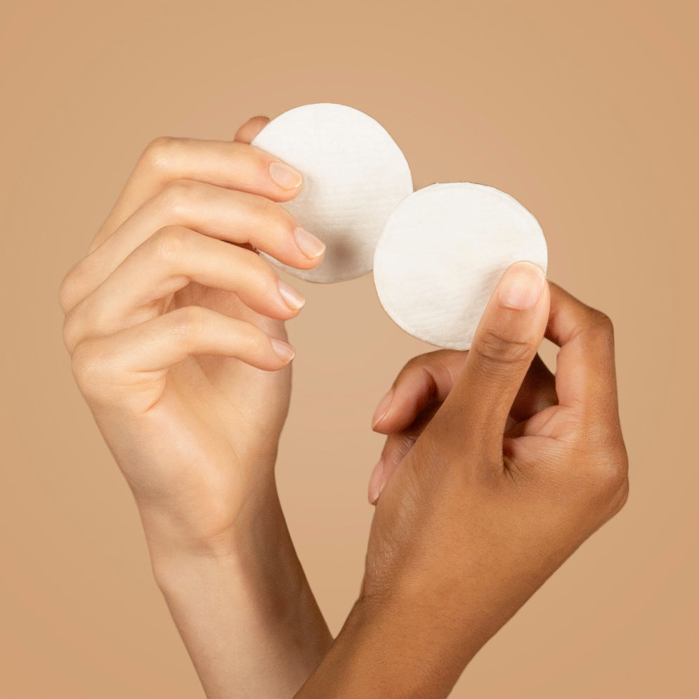 Home Essentials Hemp Cosmetic Rounds for daily home and personal routines with general everyday essentials