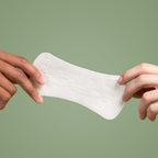 Everyday Home Hemp Pantyliners for daily home and personal routines with bath body and hygiene