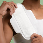 Daily Care Hemp Regular Pad for daily home and personal routines with bath body and hygiene