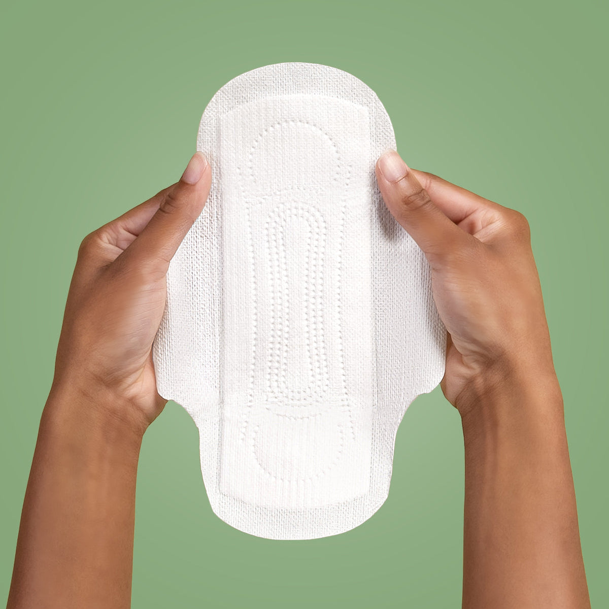 Daily Care Hemp Regular Pad for daily home and personal routines with bath body and hygiene