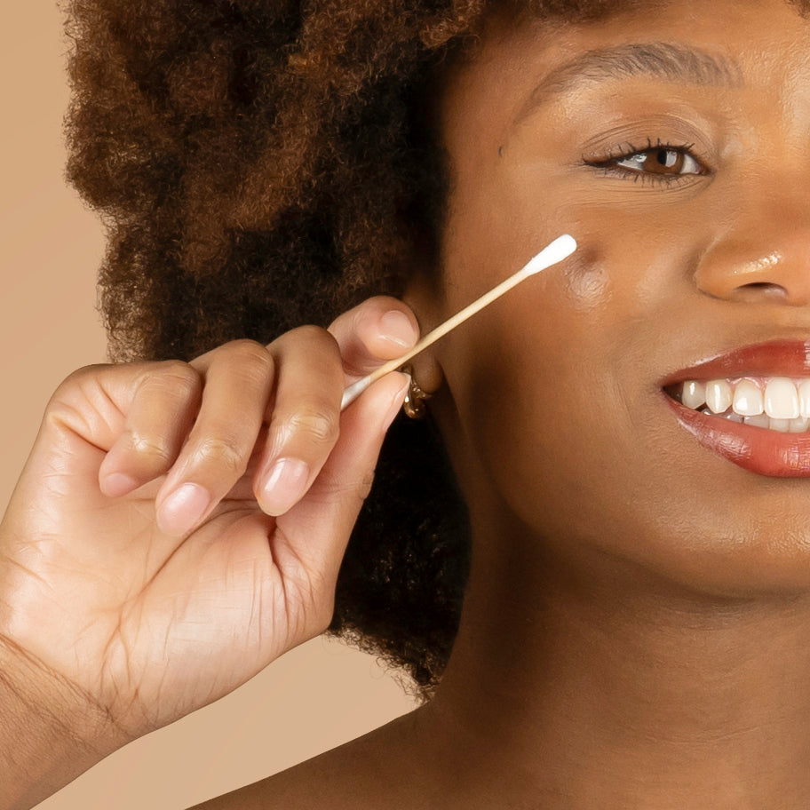 Home Essentials Hemp Swabs for daily home and personal routines with general everyday essentials