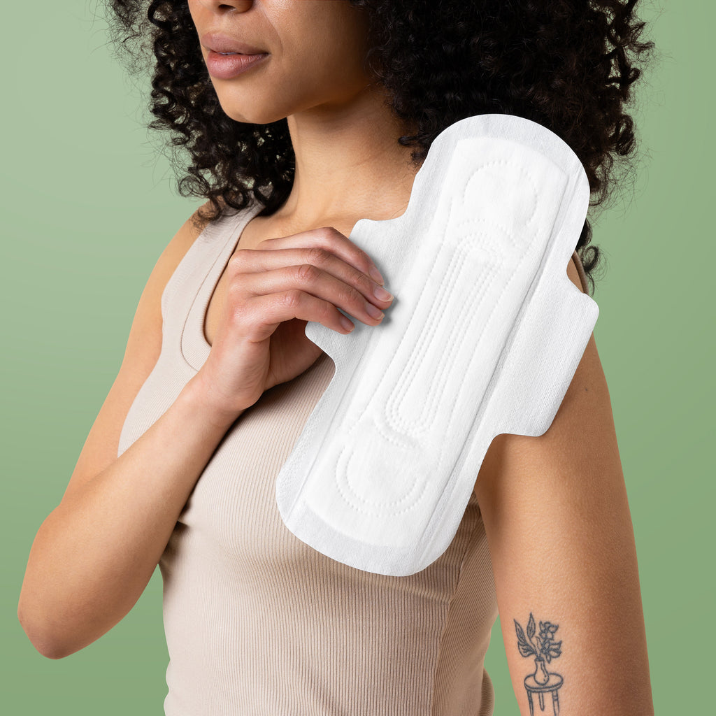 Practical Living Hemp Super Pad for daily home and personal routines with bath body and hygiene