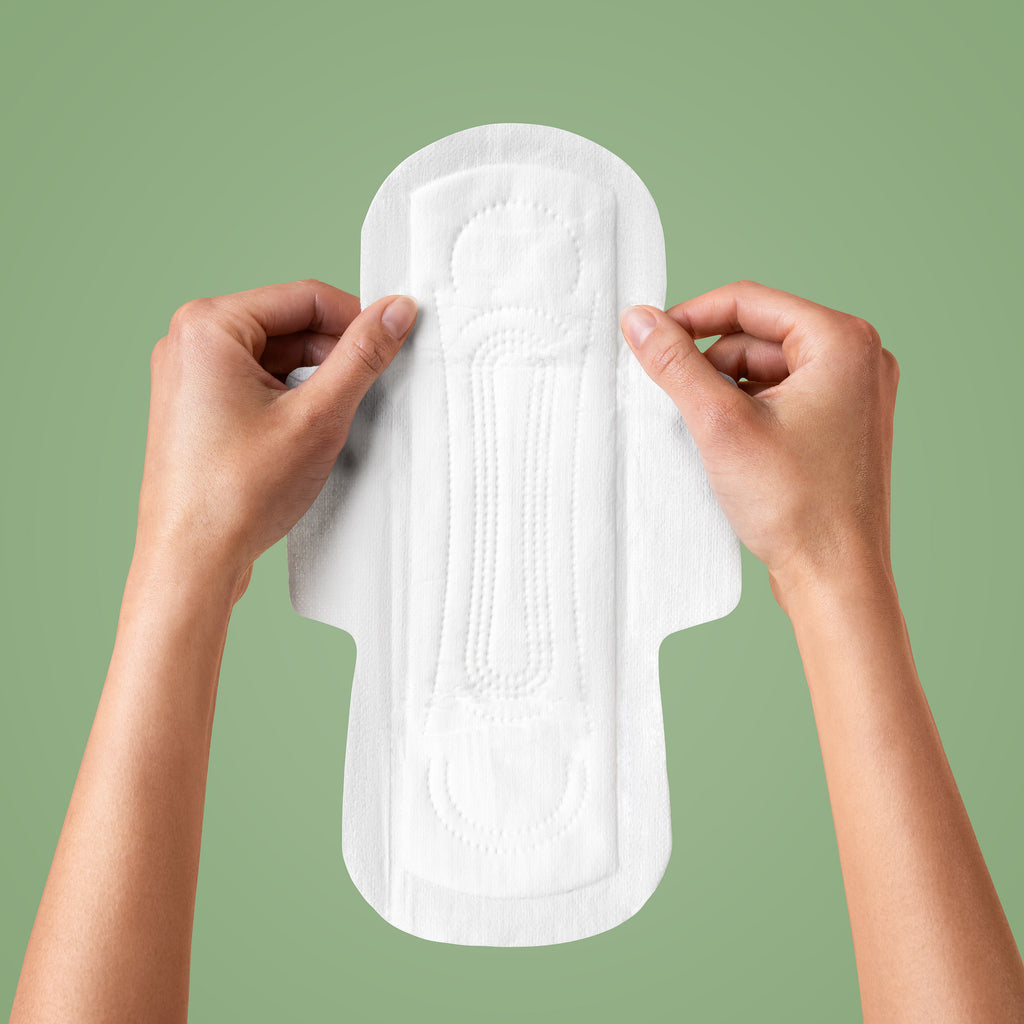 Practical Living Hemp Super Pad for daily home and personal routines with bath body and hygiene