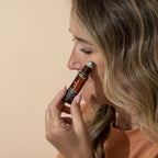 Home Essentials Facial Oil Roll-On - Wrinkle Eraser for daily home and personal routines with facial skin and sun care