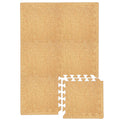 Cork Floor Mat