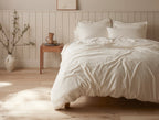 Practical Living Classic Organic Sateen Duvet Set for daily home and personal routines with general everyday essentials