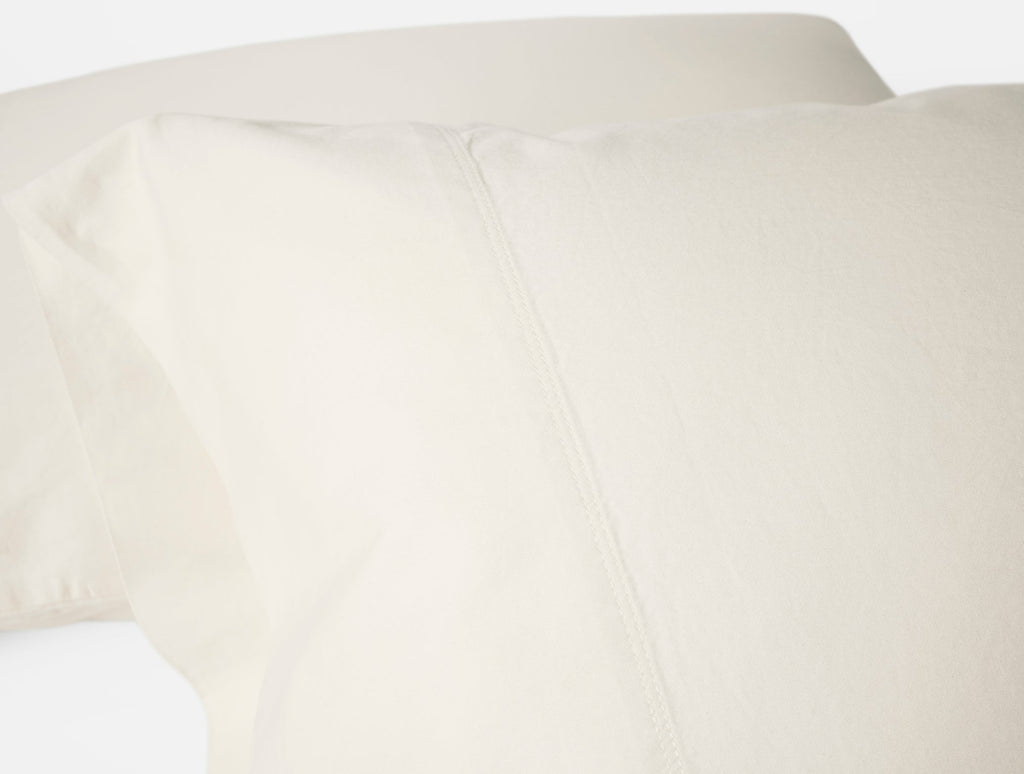 Everyday Home Classic Organic Sateen Pillowcase Set for daily home and personal routines with general everyday essentials