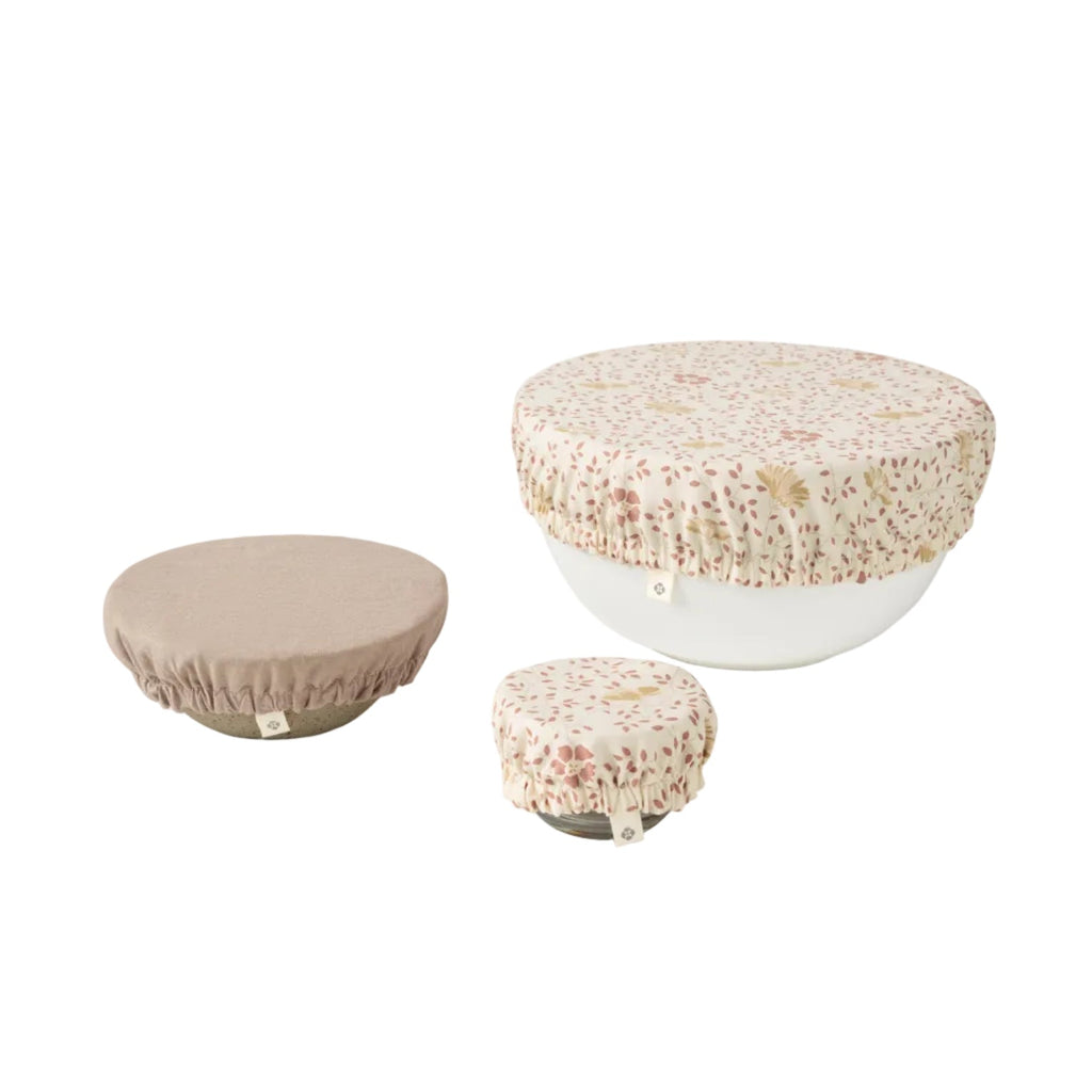 Conserve Organic Bowl Covers