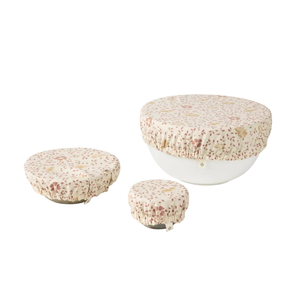 Routine Ready Conserve Organic Bowl Covers for daily home and personal routines with cookware food storage and kitchen tools