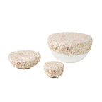 Routine Ready Conserve Organic Bowl Covers for daily home and personal routines with cookware food storage and kitchen tools