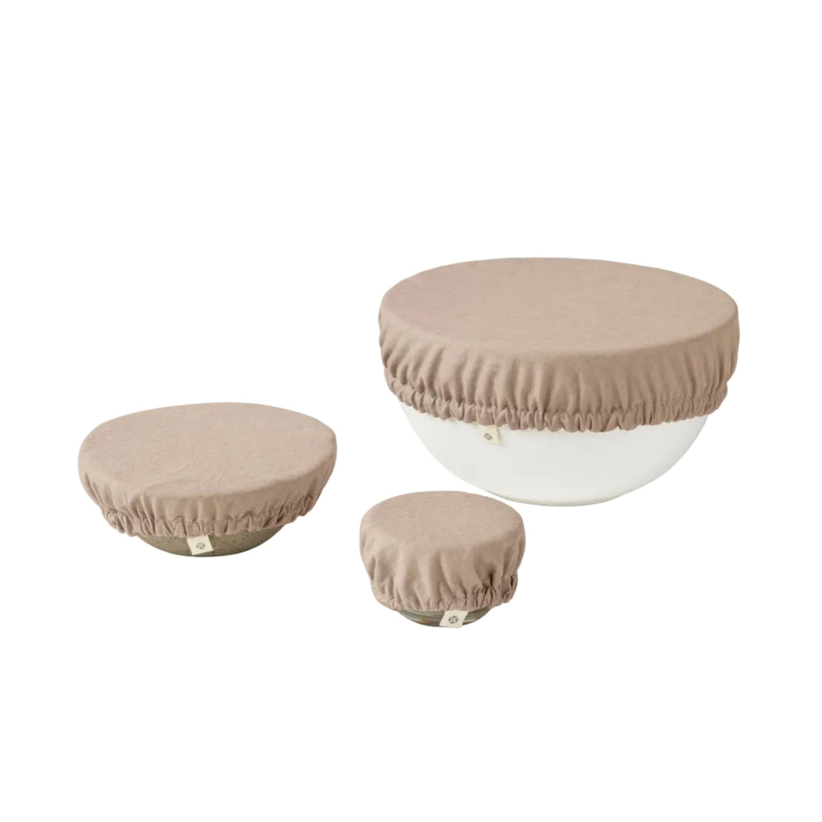 Routine Ready Conserve Organic Bowl Covers for daily home and personal routines with cookware food storage and kitchen tools