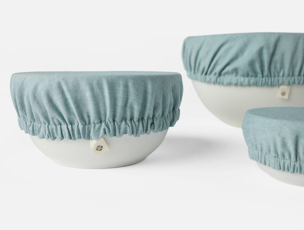 Routine Ready Conserve Organic Bowl Covers for daily home and personal routines with cookware food storage and kitchen tools