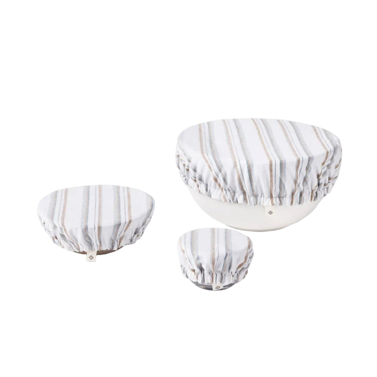 Routine Ready Conserve Organic Bowl Covers for daily home and personal routines with cookware food storage and kitchen tools