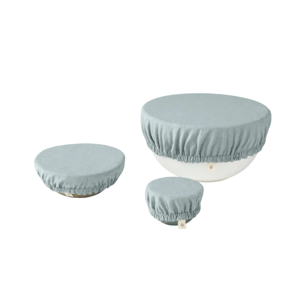 Routine Ready Conserve Organic Bowl Covers for daily home and personal routines with cookware food storage and kitchen tools