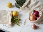 Everyday Home Conserve Organic Produce Bags for daily home and personal routines with general everyday essentials