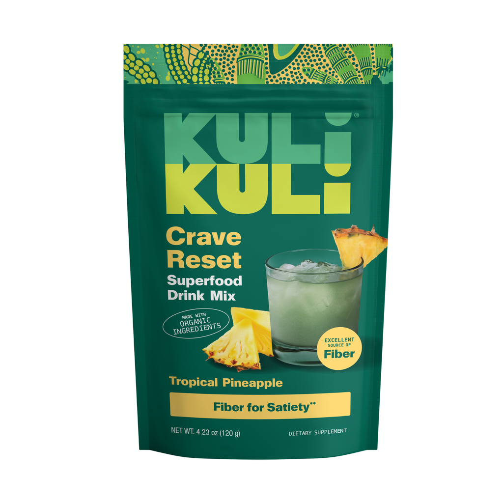 Crave Reset Superfood Drink Mix