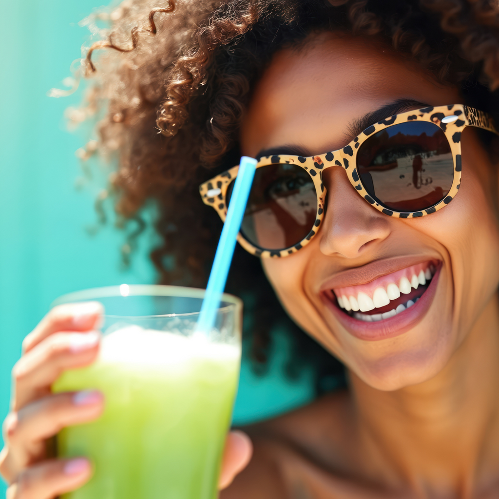 Home Essentials Crave Reset Superfood Drink Mix for daily home and personal routines with pantry foods and beverages