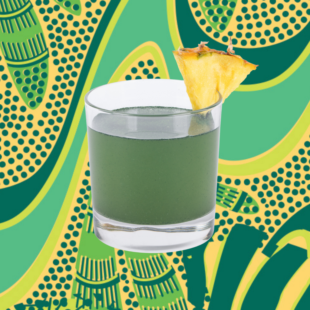 Home Essentials Crave Reset Superfood Drink Mix for daily home and personal routines with pantry foods and beverages
