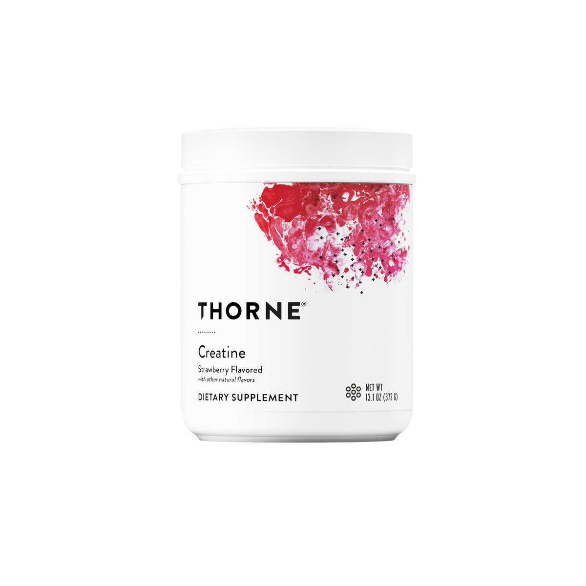 Daily Care Creatine Powder for daily home and personal routines with general everyday essentials