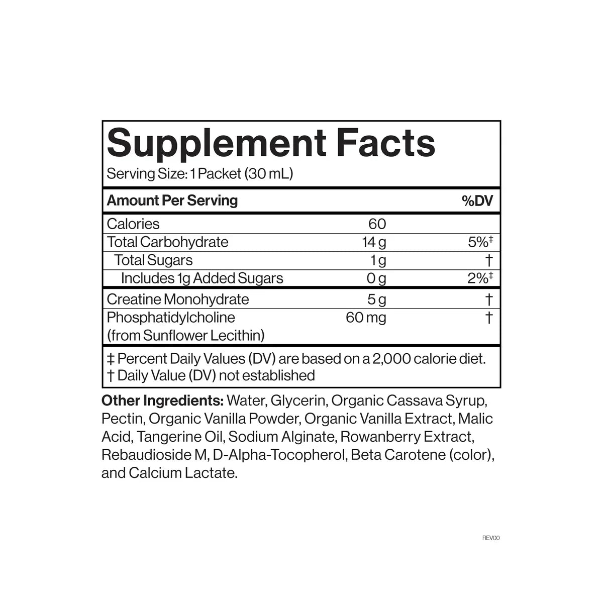 Home Essentials Liposomal Advanced Creatine Packets - Muscle Tone + Recovery Support for daily home and personal routines with general everyday essentials