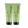 Curiously Clarifying Shampoo and Conditioner Set
