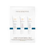 Home Essentials Curly Stylers Travel Trio for daily home and personal routines with hair care